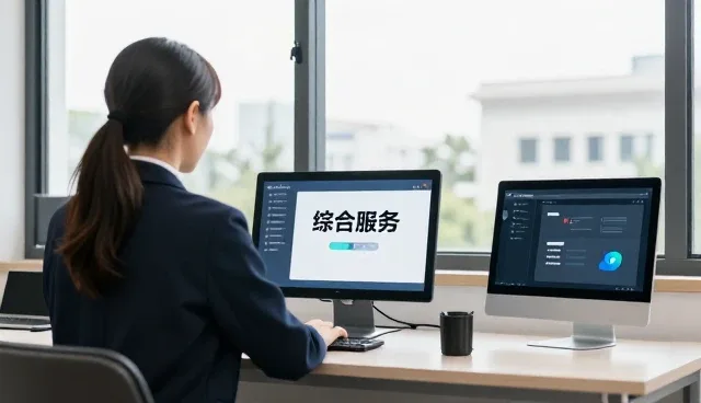 AI内容数据库