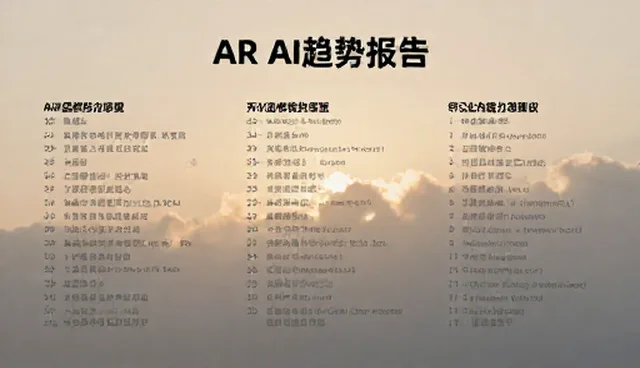 提升数据处理效率的关键环节与行业趋势分析
